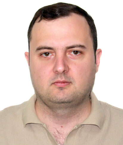 გიორგი ჩახვაძე