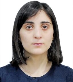 ნინო კაპანაძე