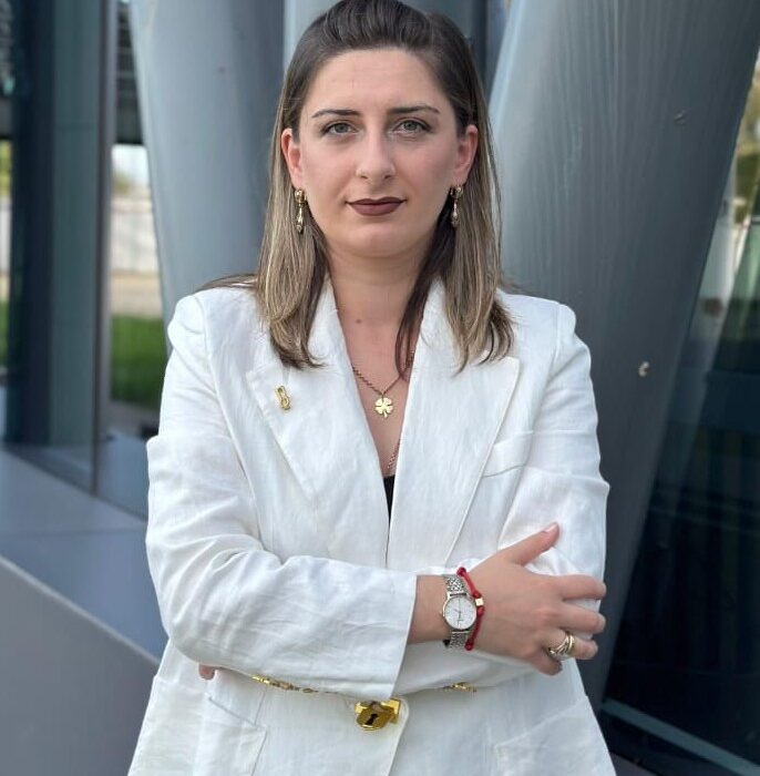 სოფო ორმოცაძე