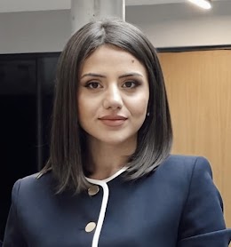 სალომე კუბლაშვილი