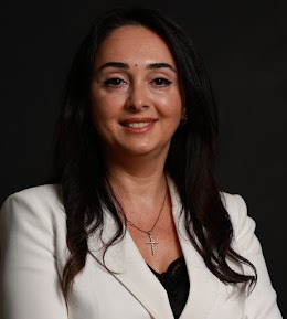 ქეთევან ცხადაძე